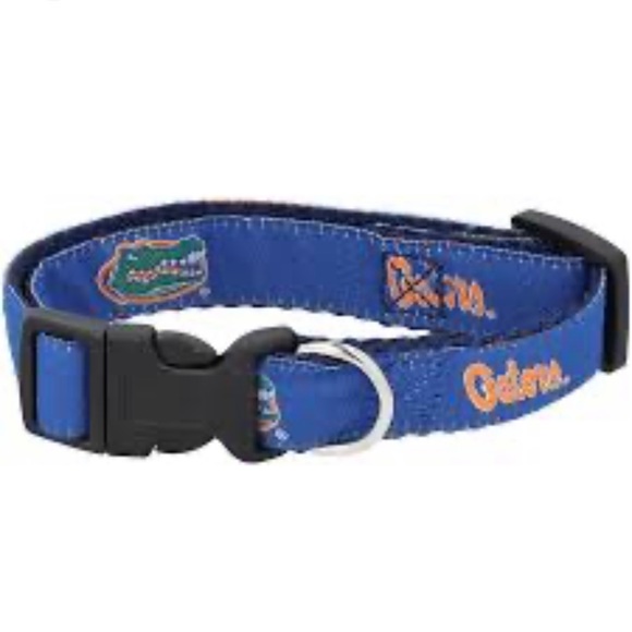 Gators XS dog collar - Picture 1 of 3